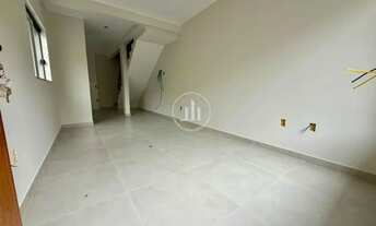 Imagem 3: Sobrado Geminado 2 Quartos 70m² - Potecas - CEN