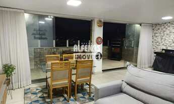 Imagem 6: Cobertura à venda 2 quartos no Bairro Santa Cruz Industrial