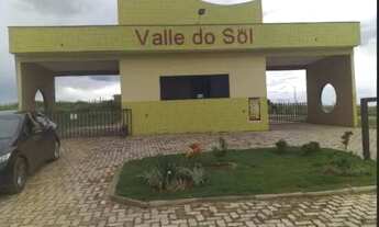 Imagem: Lote no Corumbá IV