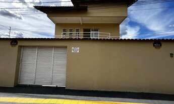 Imagem: Sobrado com 3 dormitórios para alugar