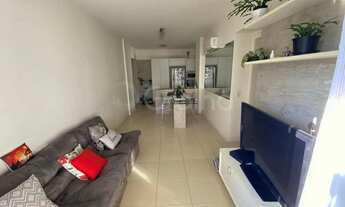 Imagem 2: Apartamento de 3 quartos sendo 1 suíte com 82m² privativos na Trindade, Florianópolis