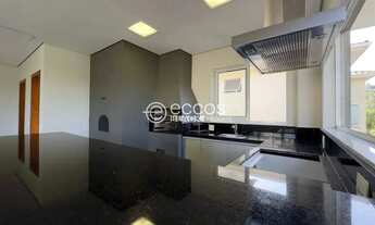 Imagem 6: Casa em condomínio à venda, 4 quartos, 2 suítes, 4 vagas, Alphaville Lagoa dos Ingleses