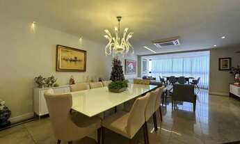 Imagem 6: Imóvel para venda com 240 metros quadrados com 4 quartos em Mata da Praia - Vitória - ES