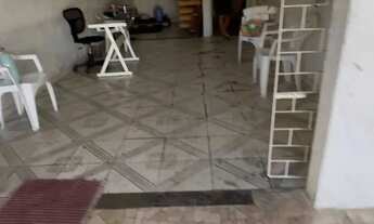 Imagem 2: Casa à Venda- Conjunto João Alves [5378