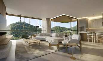 Imagem 6: Malbec Residence Praia Brava, Itajaí - SC