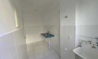 Imagem 6: Apartamento à Venda na Pechincha - Reserva Mirataia I 