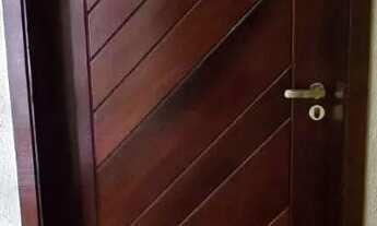 Imagem 5: Vendo ou Alugo Amazonas Flat Mobiliado 2 Quartos no 10º Andar na Djalma Batista