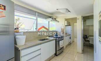 Imagem 6: Cobertura em Rua Quintino Bocaiúva - Rio Branco - Porto Alegre/RS