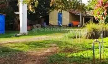 Imagem 2: Agua Limpa/ Bady Bassit- Sitio