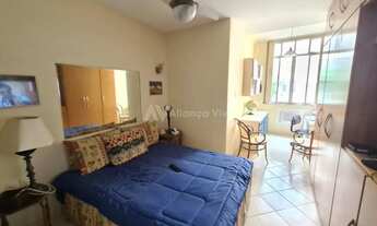 Imagem 6: Copacabana Apartamento com 2 dormitórios