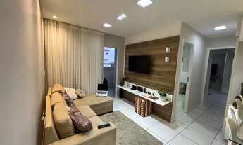 Imagem 2: Imóvel para aluguel tem 68 metros quadrados com 2 quartos em Renascença - São Luís - MA