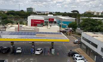 Imagem 7: Apartamento 2 quartos todo Reformado no Setor Central Gama