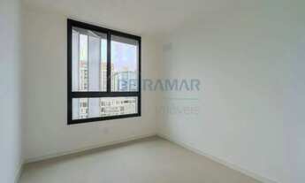 Imagem 5: Apartamento de 2 Quartos com Suíte, Varanda e 1 Vaga de Garagem à Venda no Casa 35 Águas