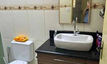 Imagem 4: Casa com 3 dormitórios à venda, 240 m² por R$ 800.000,00 - Vila São João Batista - Jundiaí