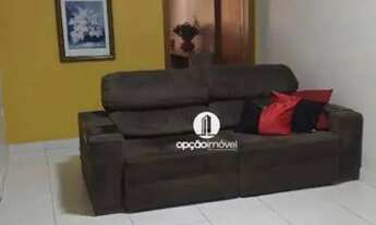 Imagem 5: Casa com 3 dormitórios à venda, 240 m² por R$ 680.000,00 - Jk Parque Industrial Nova Capit