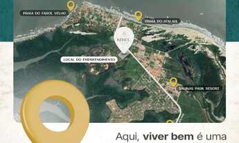 Imagem 2: Lançamento Kailu Village -Salinopolis/PA