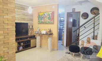 Imagem 7: Triplex a venda com 03 quartos sendo 02 suítes!