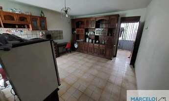 Imagem 3: COMERCIAL/RESIDENCIAL - Casa 2 pavimentos com 4/4 sendo 2 suítes próx Pça Batista Campos