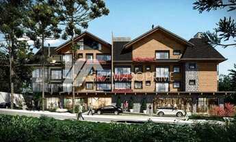 Imagem 3: APARTAMENTO 2 DORMITÓRIOS NO CENTRO DE GRAMADO