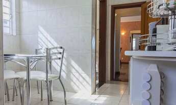 Imagem 10: Casa em Rua João Chiavegatto - Vila Brandina - Campinas/SP