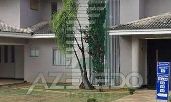 Imagem 3: Casa Alto Padrão Mobiliada Condomínio Recanto Real