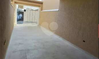 Imagem 7: Sobrado para aluguel e venda tem 90 metros quadrados com 3 quartos em Vila Basileia - São