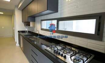 Imagem 4: Apartamento à venda e para alugar em Campinas, Nova Campinas, com 3 suítes, com 145 m²