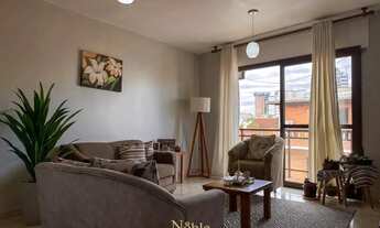 Imagem 2: Apartamento 03 dormitórios no Centro