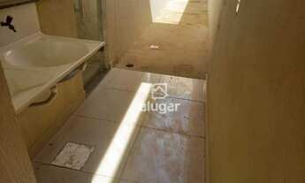 Imagem 2: Casa à venda, 3 quartos, 1 vaga, Delfino Magalhães - Montes Claros/MG - R$ 235.000,00 - Al