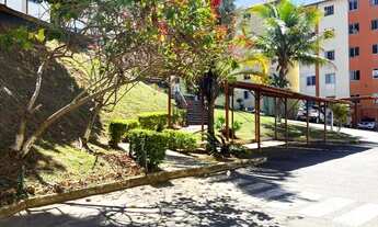 Imagem: Apartamento 3 quartos - Paineiras