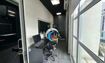 Imagem 5: Conjunto para alugar, 210 m² Brooklin - São Paulo/SP