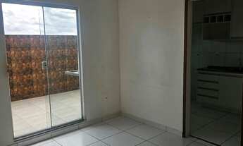 Imagem 3: Vendo apartamento c/ area externa