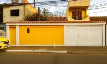 Imagem 2: Casa Reformada 2Q (3 Banheiros) - Parque Ulisses - DOCUMENTAÇÃO 100% / ACEITA CARTA