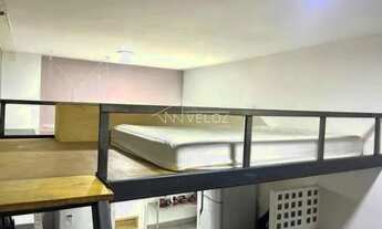 Imagem 5: Kitnet/Conjugado - / Residencial / Catete