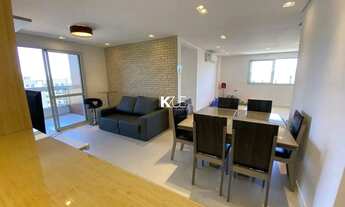 Imagem 7: Apartamento duplex com vista para o mar