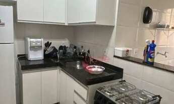 Imagem 4: Apartamento para Locação de 02 Quartos sendo 01 Suíte no Bairro Residencial Greenville em