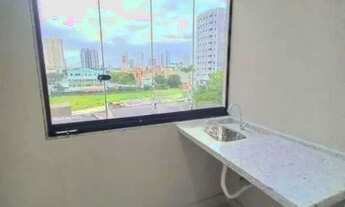 Imagem 7: APARTAMENTO - PARQUE DAS NAÇÕES - SP