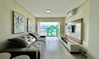 Imagem 2: Apartamento à beira mar com 4 dormitórios, 2 Vagas, Lazer, Pitangueiras, Guarujá/SP