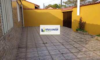 Imagem 4: Casa com 2 quartos, Flórida Mirim, Mongaguá, Cod: 828736