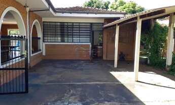 Imagem 4: Chácara de 3.295m² para locação - Condomínio Aldeia dos Laranjais