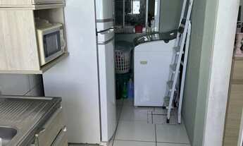 Imagem 7: Casa em Restinga