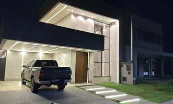 Imagem 3: Jardins Capri Casa com 3 dormitórios