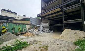 Imagem 2: Terreno à venda, 450 m² - Santa Rosa - Niterói/RJ