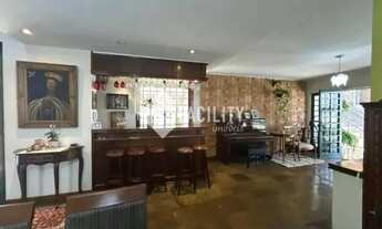 Imagem 4: Casa - Vila Brandina - Campinas