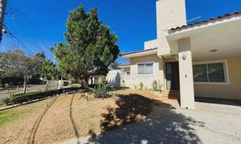 Imagem 5: Casa para aluguel com 299 metros quadrados com 3 quartos - Condomínio Jardim do Cedro