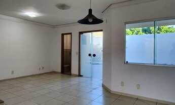 Imagem 5: Sobrado para locação 4 Quartos, 02 Suítes, 165m² Condomínio Village Sevilha, Jardim Europa