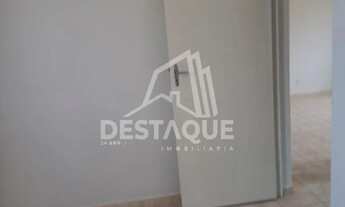 Imagem 2: Apartamento para Venda em Presidente Prudente, Cecap, 2 dormitórios, 1 banheiro, 1 vaga