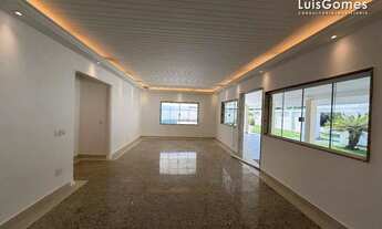 Imagem 3: CONDOMÍNIO RIO MAR - CASA LINEAR COM 5 QUARTOS SENDO 2 SUÍTES NA BARRA DA TIJUCA