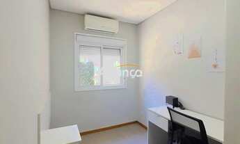 Imagem 7: Casa em condomínio, semi mobiliada de 2 dormitórios para alugar no bairro Jardim Betânia e