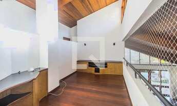 Imagem 7: Casa à Venda - Alphaville, 3 Quartos, 460 m2